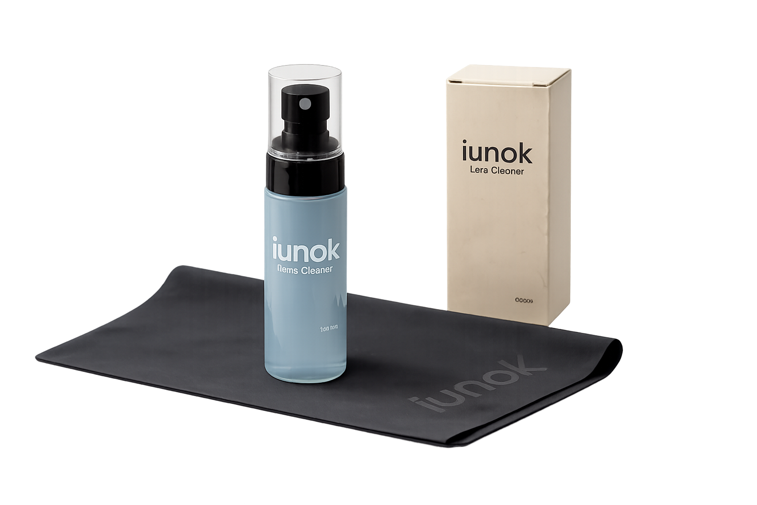 Kit Limpia Lentes Imagen principal del producto